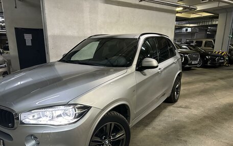 BMW X5, 2017 год, 5 500 000 рублей, 6 фотография