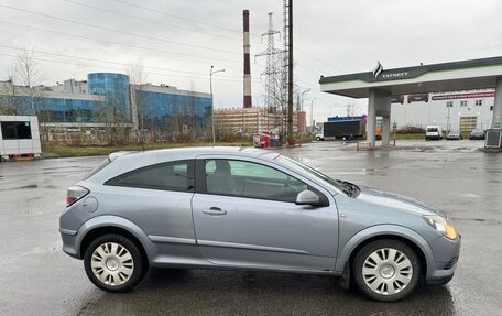 Opel Astra H, 2007 год, 580 000 рублей, 2 фотография