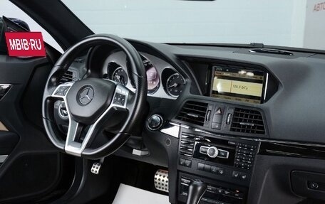 Mercedes-Benz E-Класс, 2012 год, 1 800 000 рублей, 4 фотография