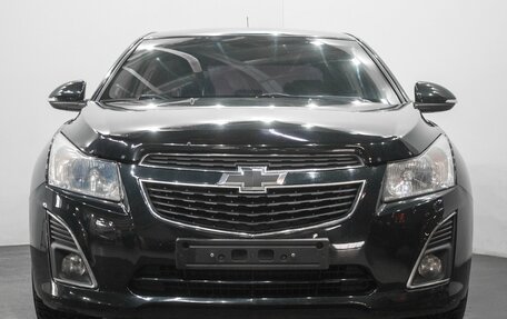 Chevrolet Cruze II, 2014 год, 949 000 рублей, 2 фотография