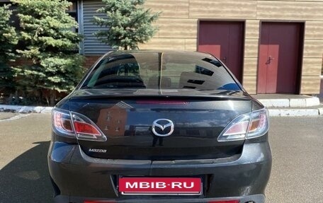 Mazda 6, 2008 год, 845 000 рублей, 4 фотография