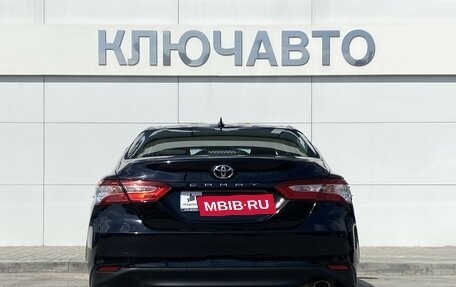 Toyota Camry, 2020 год, 3 399 000 рублей, 6 фотография