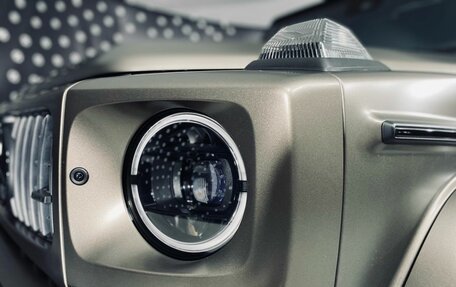 Mercedes-Benz G-Класс AMG, 2020 год, 25 995 000 рублей, 9 фотография