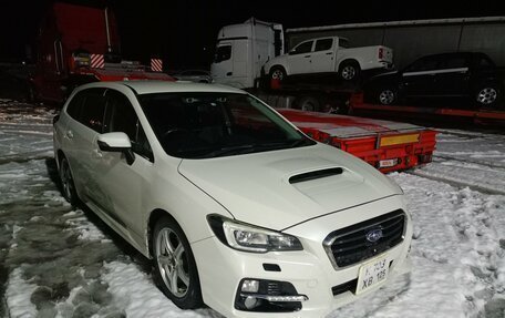 Subaru Levorg I, 2014 год, 1 499 000 рублей, 2 фотография