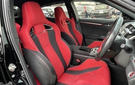 Honda Civic Type R IX, 2018 год, 3 376 000 рублей, 3 фотография