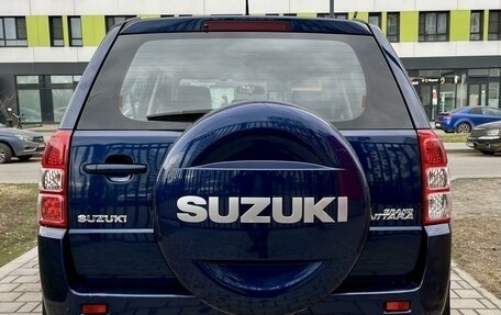 Suzuki Grand Vitara, 2011 год, 1 750 000 рублей, 7 фотография