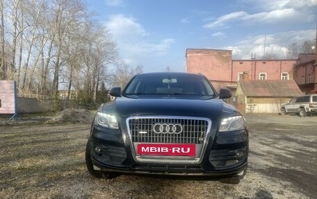 Audi Q5, 2008 год, 1 599 000 рублей, 2 фотография