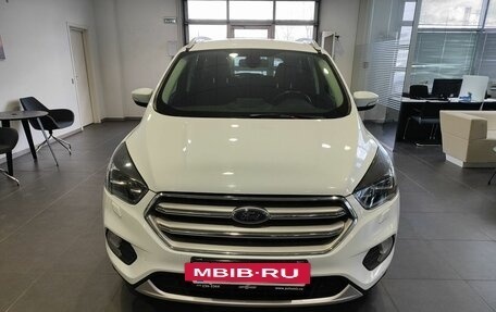 Ford Kuga III, 2018 год, 1 949 000 рублей, 2 фотография