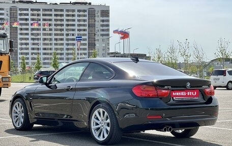 BMW 4 серия, 2016 год, 2 490 000 рублей, 4 фотография