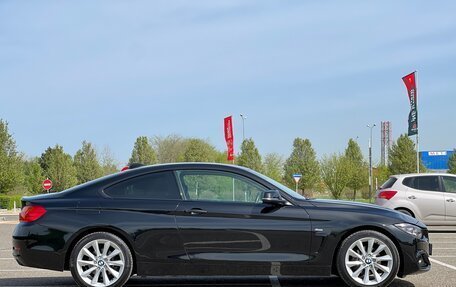 BMW 4 серия, 2016 год, 2 490 000 рублей, 5 фотография