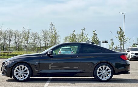 BMW 4 серия, 2016 год, 2 490 000 рублей, 6 фотография