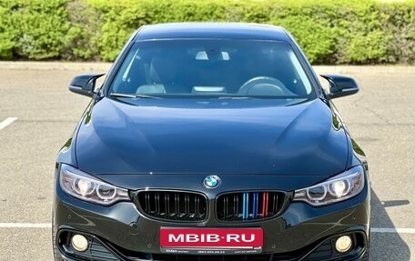 BMW 4 серия, 2016 год, 2 490 000 рублей, 7 фотография