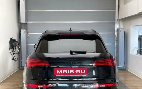 Audi Q5, 2021 год, 5 797 000 рублей, 5 фотография