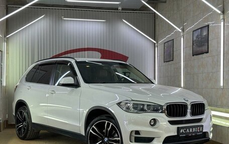 BMW X5, 2017 год, 4 200 000 рублей, 2 фотография