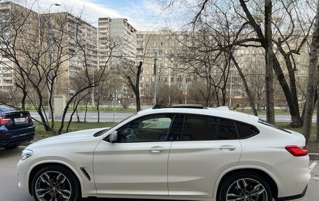 BMW X4, 2019 год, 5 990 000 рублей, 2 фотография