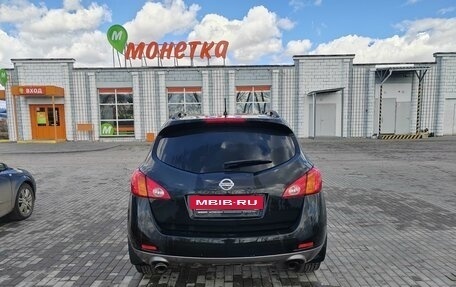 Nissan Murano, 2011 год, 1 300 000 рублей, 6 фотография