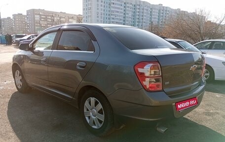 Chevrolet Cobalt II, 2013 год, 660 000 рублей, 3 фотография