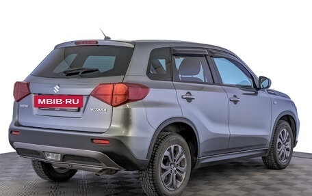 Suzuki Vitara II рестайлинг, 2019 год, 2 225 000 рублей, 5 фотография