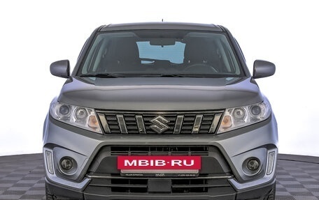 Suzuki Vitara II рестайлинг, 2019 год, 2 225 000 рублей, 2 фотография