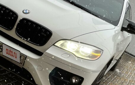 BMW X6, 2013 год, 2 550 000 рублей, 2 фотография