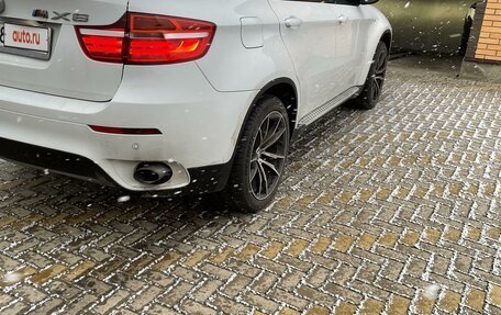 BMW X6, 2013 год, 2 550 000 рублей, 3 фотография