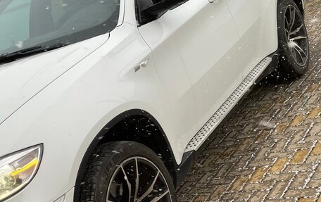 BMW X6, 2013 год, 2 550 000 рублей, 5 фотография