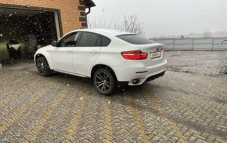 BMW X6, 2013 год, 2 550 000 рублей, 4 фотография