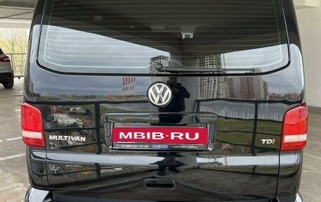 Volkswagen Multivan T5, 2013 год, 2 600 000 рублей, 4 фотография