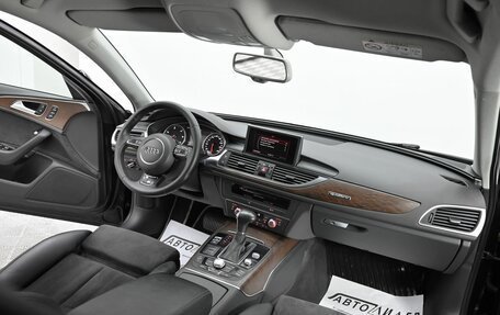 Audi A6, 2013 год, 1 849 000 рублей, 5 фотография