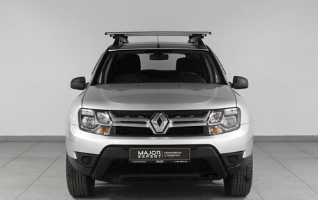 Renault Duster I рестайлинг, 2019 год, 1 545 000 рублей, 2 фотография