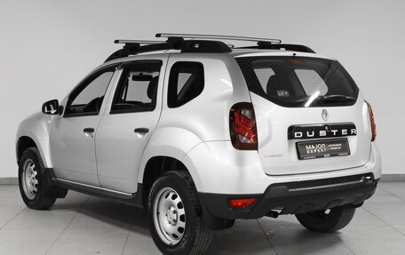 Renault Duster I рестайлинг, 2019 год, 1 545 000 рублей, 7 фотография