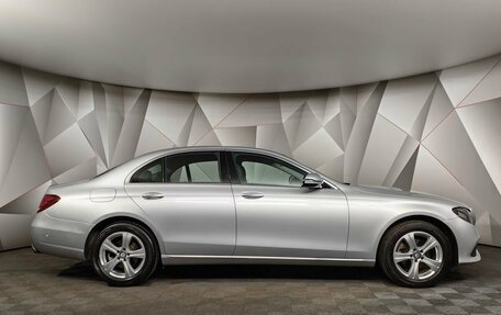Mercedes-Benz E-Класс, 2016 год, 2 835 000 рублей, 6 фотография