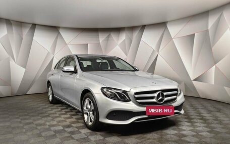 Mercedes-Benz E-Класс, 2016 год, 2 835 000 рублей, 3 фотография