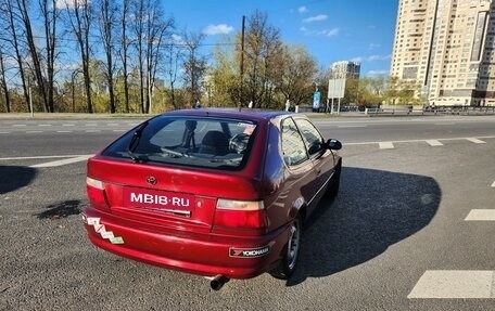 Toyota Corolla, 1992 год, 450 000 рублей, 2 фотография