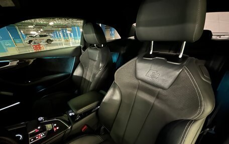 Audi A5, 2018 год, 4 000 000 рублей, 3 фотография