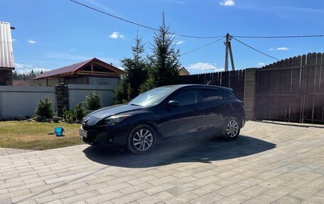 Mazda 3, 2012 год, 1 300 000 рублей, 3 фотография