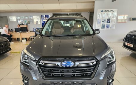 Subaru Forester, 2024 год, 6 530 000 рублей, 6 фотография