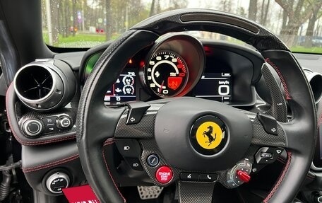Ferrari GTC4Lusso, 2017 год, 24 000 000 рублей, 5 фотография