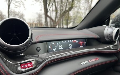 Ferrari GTC4Lusso, 2017 год, 24 000 000 рублей, 6 фотография