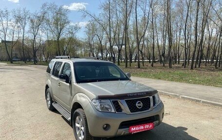 Nissan Pathfinder, 2013 год, 1 800 000 рублей, 6 фотография