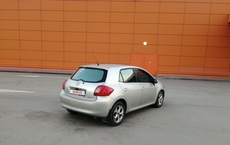 Toyota Auris II, 2007 год, 669 999 рублей, 7 фотография
