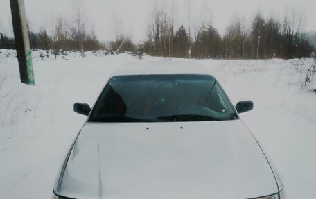 Audi 100, 1992 год, 280 000 рублей, 3 фотография