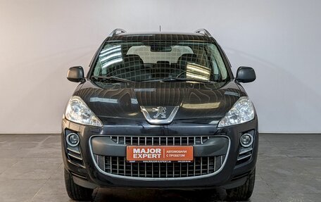 Peugeot 4007, 2011 год, 1 460 000 рублей, 2 фотография