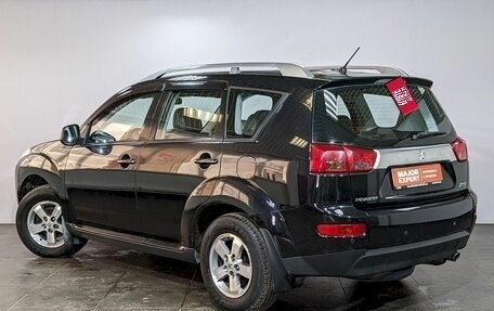 Peugeot 4007, 2011 год, 1 460 000 рублей, 7 фотография