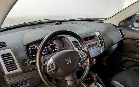 Peugeot 4007, 2011 год, 1 460 000 рублей, 12 фотография