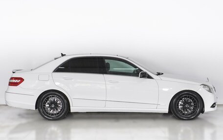 Mercedes-Benz E-Класс, 2012 год, 1 869 000 рублей, 5 фотография