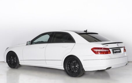 Mercedes-Benz E-Класс, 2012 год, 1 869 000 рублей, 2 фотография