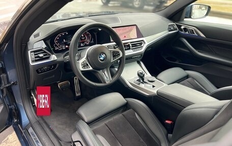 BMW 4 серия, 2020 год, 4 450 000 рублей, 6 фотография