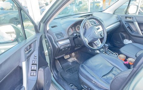 Subaru Forester, 2013 год, 1 950 000 рублей, 6 фотография