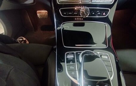Mercedes-Benz E-Класс, 2016 год, 3 497 000 рублей, 13 фотография